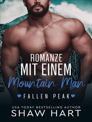 cover image of Romanze mit einem Mountain Man